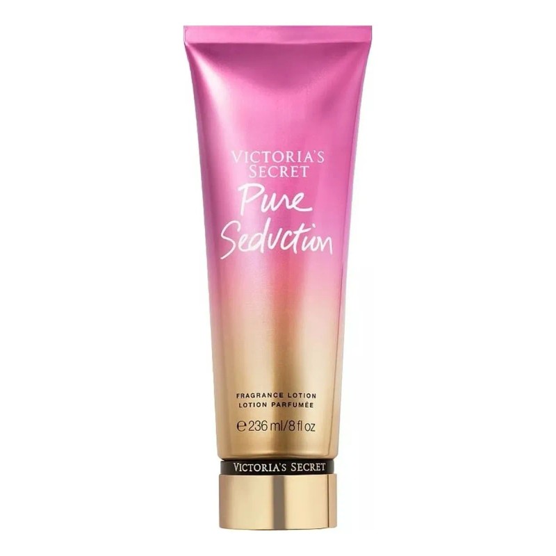 Victoria Secret Pura Seducción Crema 236ml