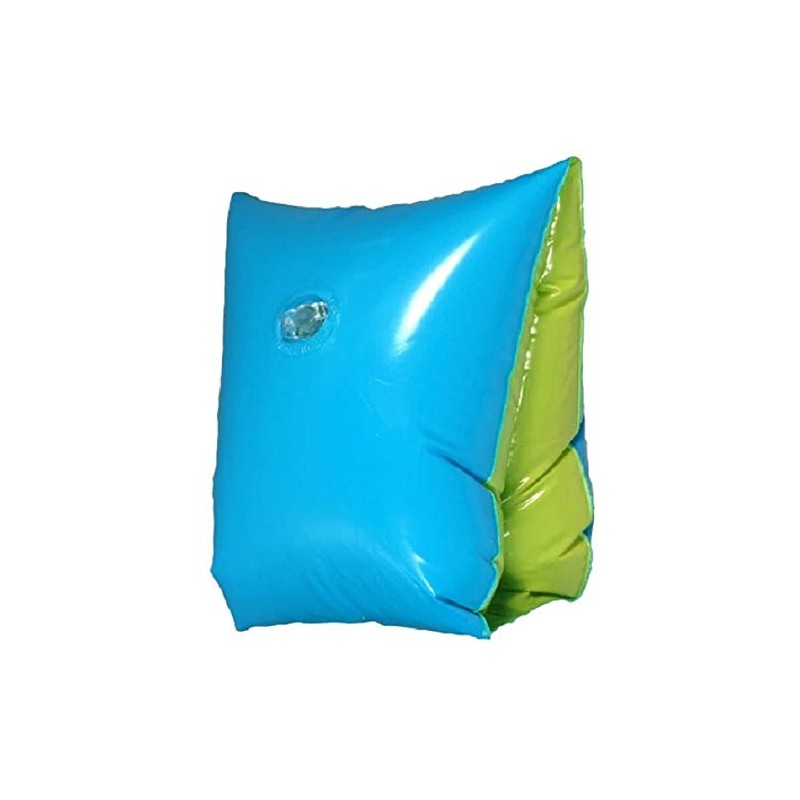Splash-N-Swim Inflatable Arm Bands (Blue)