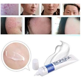 Bioaqua Pure Skin Cicatrices Limpiador De Acne Tipo De Piel Todo Tipo