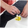 Gadpiparty 6pcs Wool Felt Bee Craft Decorations Felt Animals for