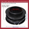 0.080-in x 30-ft Spooled Trimmer Line for Toro Model: 51831