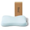 REST® Evercool® Cooling Pillow, Instant Cool-to Touch Shell Fabric Breathable