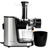 Megachef Masticating Slow Juicer Extractor with Reverse Function, Cold Press
