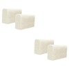 CORHAD 2sets Sofa Armrest Covers Stretch Armrest Covers Arm Rest