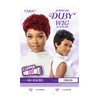 Outre Full Wig Premium Duby Wig Clipper Cut RAVEN (1)