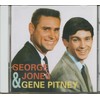 Gene Pitney& George Jones (CD)