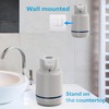 Automatic Soap Dispenser Foaming Touchless, 15oz/420ml Automatic Foaming Soap Dispenser