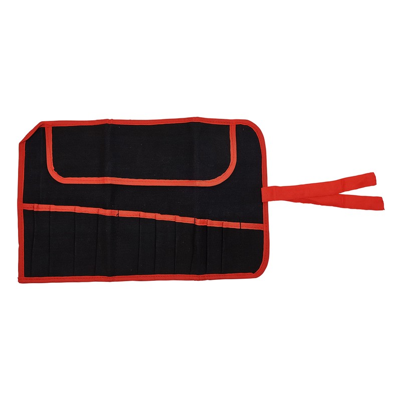Amtech N1500 12 Pocket Tool roll