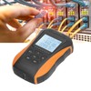Optical Power Meter Multifunctional 4 in 1 Portable Fiber Light