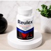 Reulex Frasco Cápsulas Colageno Msm Vitaminas Mas