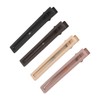 40pcs Dividing Duck Bill Clip Professional Alloy Safety Sectioning Hair