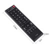 CT-90325 Control Remoto de TV, Cambio de Teclado Innovador Control