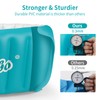 Swimbobo Inflatable Baby Bath Tub Portable Foldable Travel Mini Swimming