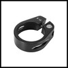 Hihaha 31.8mm Aluminium Alloy Bicycle Seat Post Clamp Seat Post