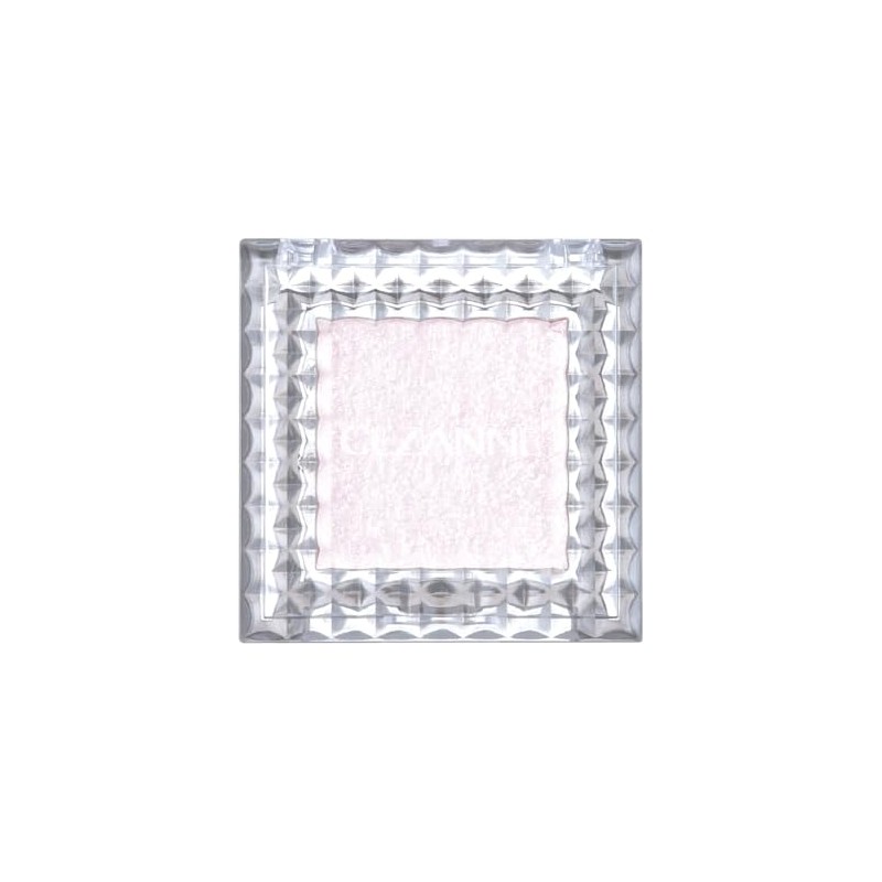 Cezanne Single Shiny Eyeshadow SP1 Opal Drop 1.6g Eye Shadow