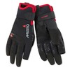 Musto Perfomance Sailing Yachting and Dinghy Long Finger Gloves Red