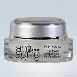 Anti Aging Advanced Eye Care