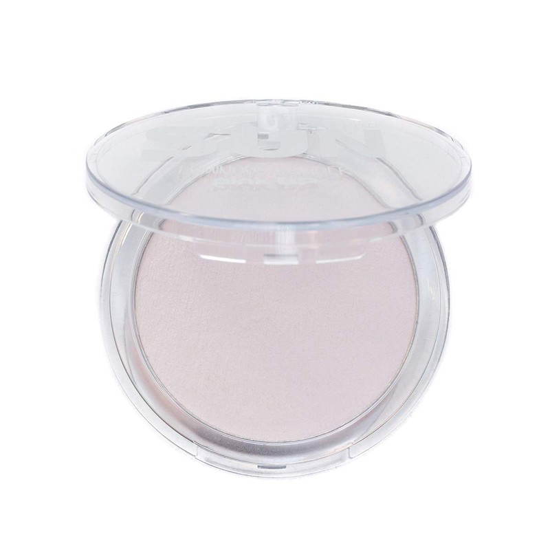 Pink Up - Luminous Powder - Iluminador en polvo compacto