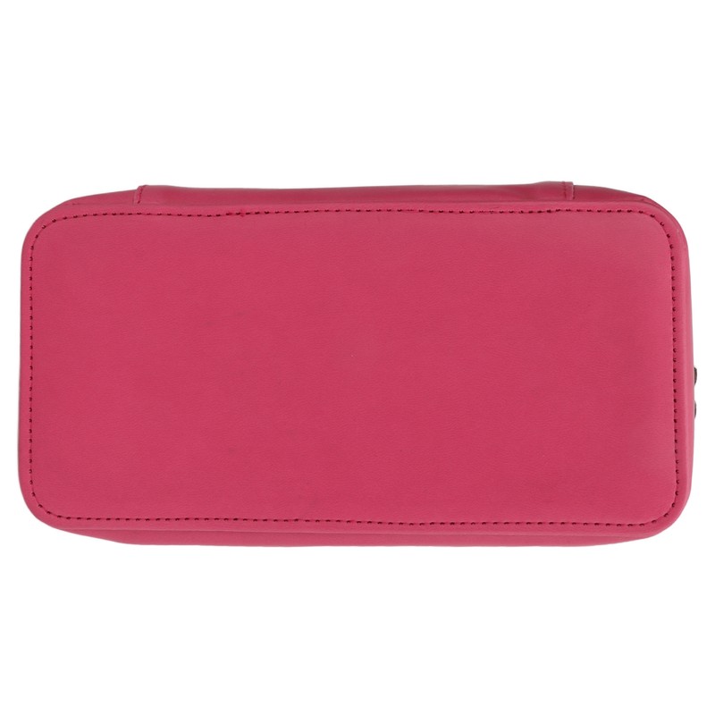 Pencil Bag Large Capacity Convenient Storage Portable Comfortable Hand Feel