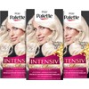 Palette Intensive Cream Colouration 11-11 Ultra Titanium Blonde Level 3,