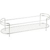 Oki Stainless Steel SR Shampoo Stand, Medium