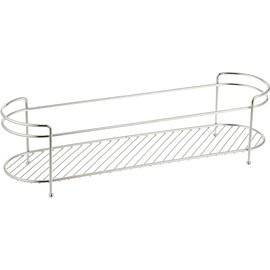 Oki Stainless Steel SR Shampoo Stand, Medium