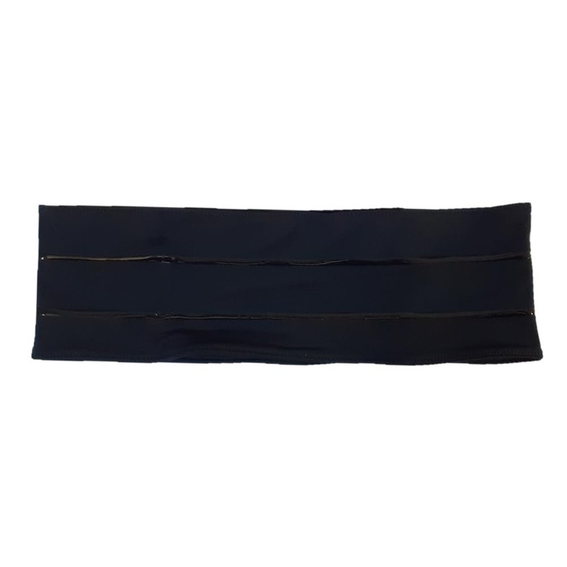 FINTA Junior Ultra Cold Headband FT4458 (1100) Navy