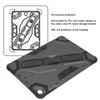 Tablet Case for IOS Tablet 2018 2017 9.7in Ultrathin Shakeproof