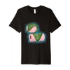 Really Like Mochi Sweet New Year Dessert Premium T-Shirt