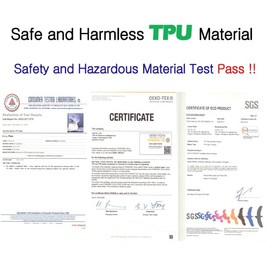 Ebbmdalda KOREA Color Elastic Hair Bands, 700pcs Clear Small Color Hair Holder Fashion Hair Tie Elastic Rubber Bands for Babies & Childrens (Clear Small)