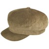 Kangol Cord Spitfire - Beige/M