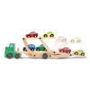 Melissa & Doug Car Transporter