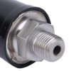 Vikye 70-100 PSI Automatic Air Compressor Pressure Switch Black