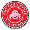 Signs 4 Fun Large Round Sign | Ohio State Uni