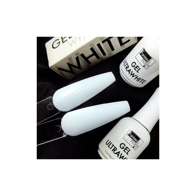 Gel Polish 3 Pasos Semipermanente A Elegir Fantasy Nails