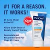 Panoxyl Acné Foaming Wash 10% Peróxido De Benzoilo 156 G