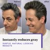 Just For Men Touch Of Gray Men's Hair Color, Medium
