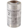 Cramer Flex-I-Wrap Plastic Wrap & Accessories, Clear Wrap for Wrapping