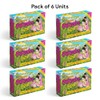 Dev-Darshan Wet Dhoop Sticks for Puja and Meditation, Natural Fragrance,
