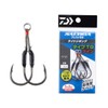 Daiwa Saltiga Assist SS Light Jigging Type TG Twin #3/0