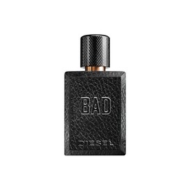 DIESEL Bad, Eau de Toilette & Fragrance Gift Set for Men, Woody Scent With Notes of Bergamot, Caviar & Tobacco