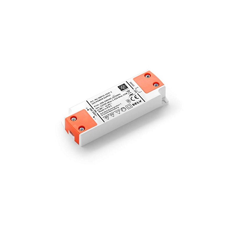 LightEU 12 V LED Driver/LED Transformer Group