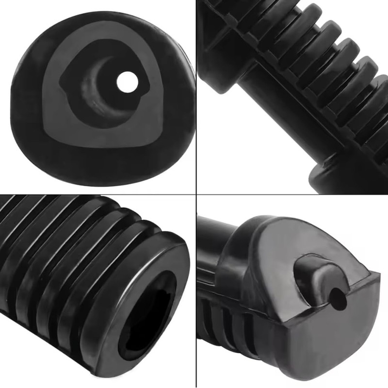 Deepa Ribusu Honda Super Cab C50 STD DX Step Rubber