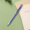 CROSS Century II Lavender Blue Ballpoint Pen [Premium Gift Box