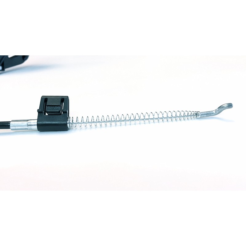 Ashley Recliner Release Cable Replacement - Flapper Latch Pull Handle