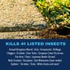 BioAdvanced Complete Brand Insect Killer for Soil and Turf, Granules,