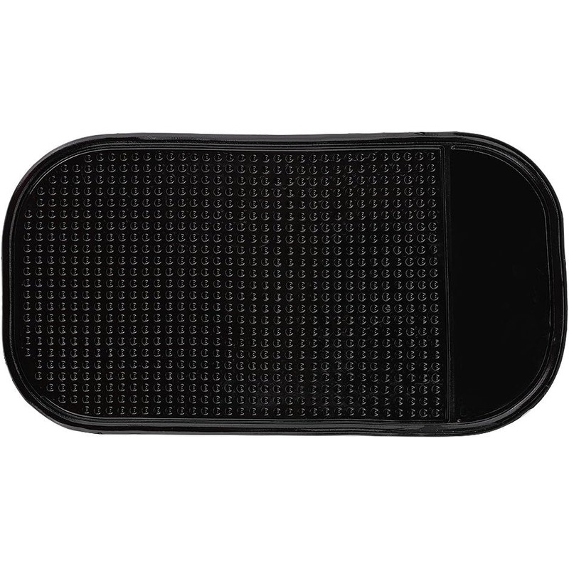 Almohadillas Adhesivas Antideslizantes para Salpicadero de Coche, Soporte para Tel¨¦Fono,