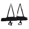 Hanging Lumbar Traction Belt Reduce Discomfort Spinal Decompression Harness Back