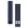 Replacement for Remote Control Hisense Smart TV,Universal for Hisense 4K