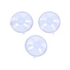 Baby Bath Shower Head with 3 Suction Cups Electric Cute